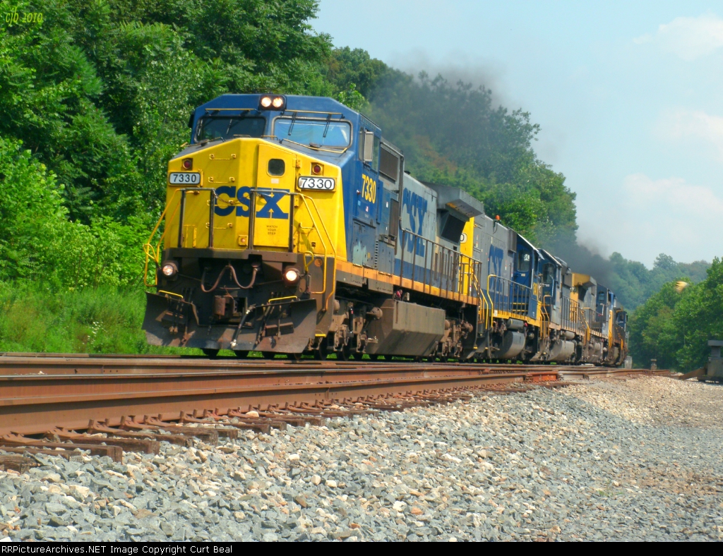 CSX 7330 (1)